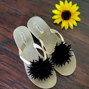 CHARLES ALBERT FLIP FLOPS 🌟🩴